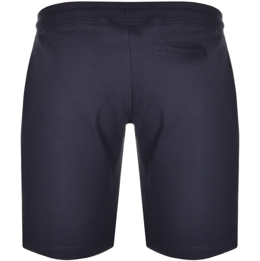 Alternative Image for ProductPS By Paul Smith Jersey Shorts Navy2
